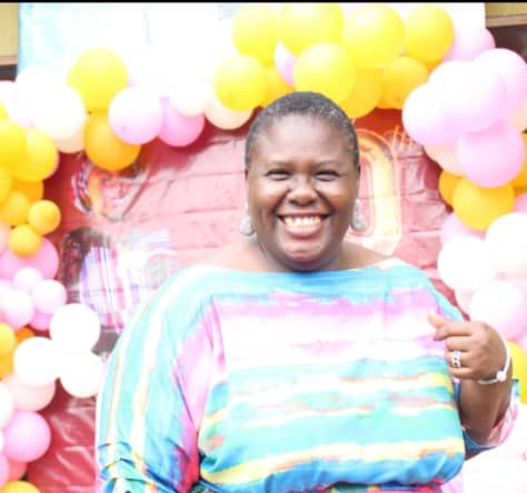 Oluwayemisi Emmanuel